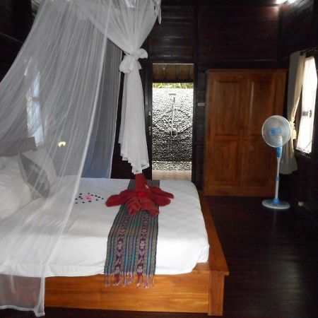 Kubu Alas Tunggal Villa Sidemen (Bali) Exterior foto