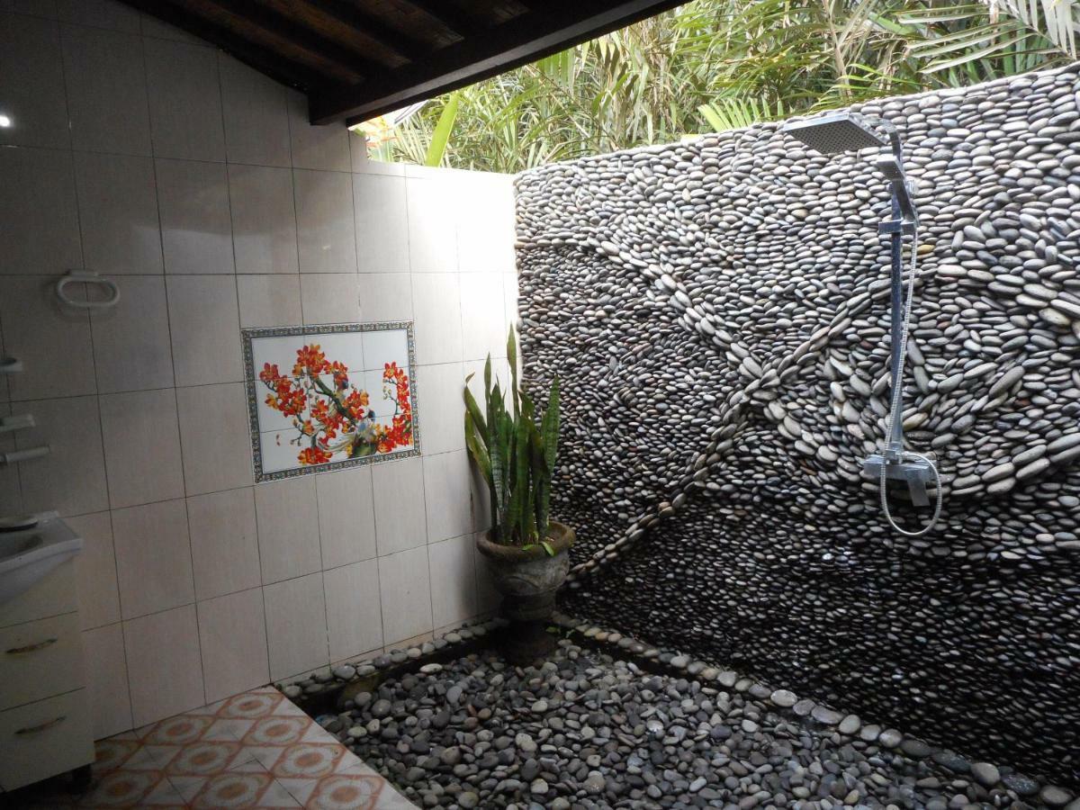 Kubu Alas Tunggal Villa Sidemen (Bali) Exterior foto
