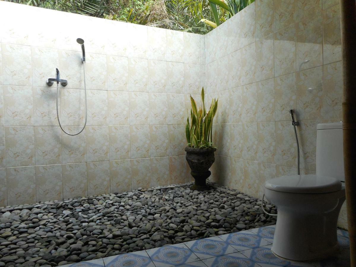 Kubu Alas Tunggal Villa Sidemen (Bali) Exterior foto
