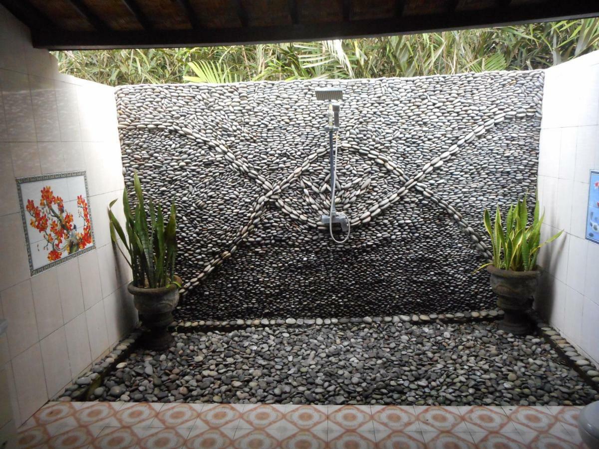 Kubu Alas Tunggal Villa Sidemen (Bali) Exterior foto