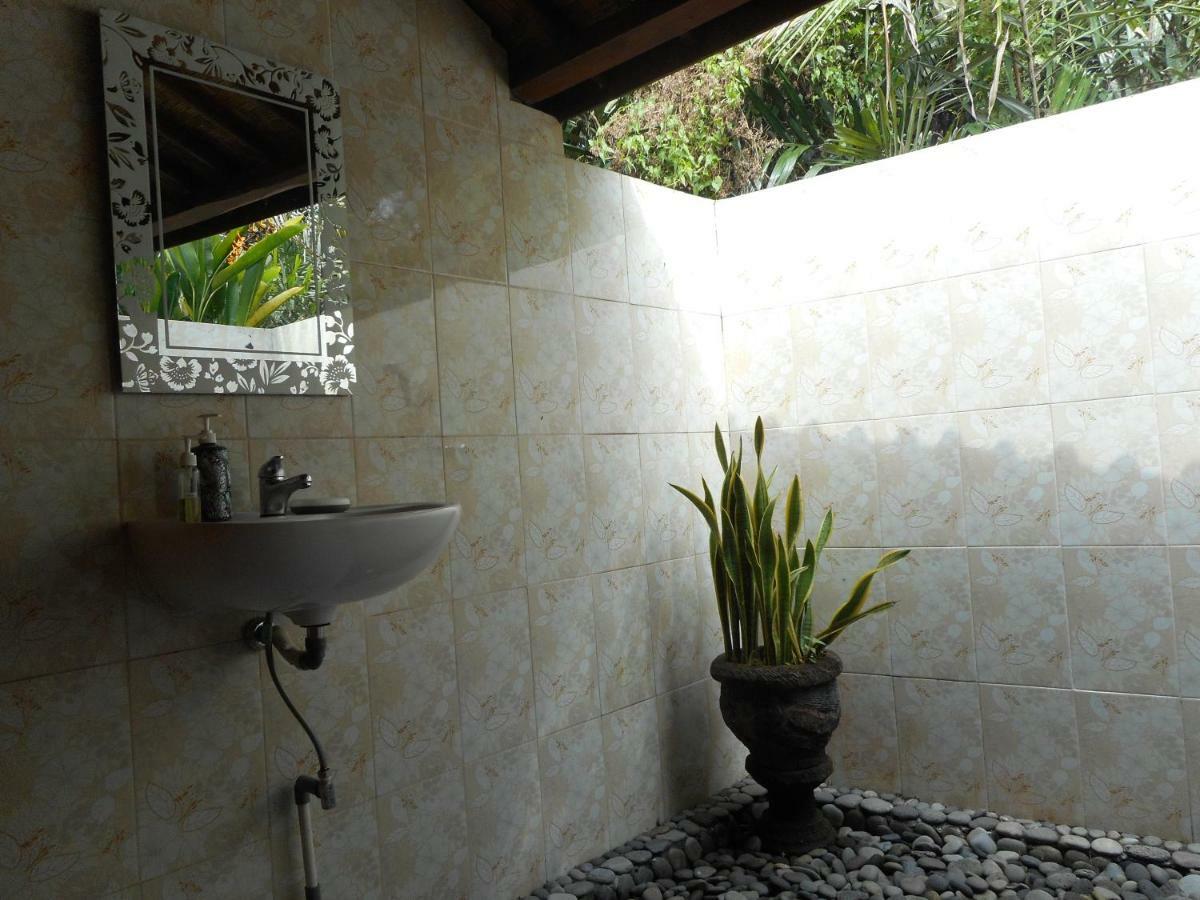 Kubu Alas Tunggal Villa Sidemen (Bali) Exterior foto